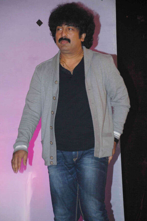 Gurukiran Pictures