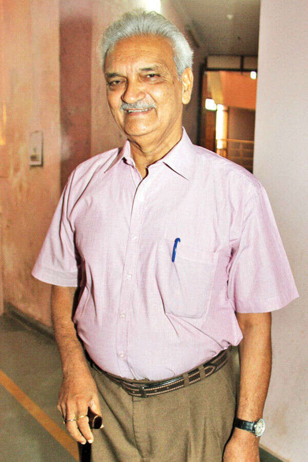 Anil Rastogi