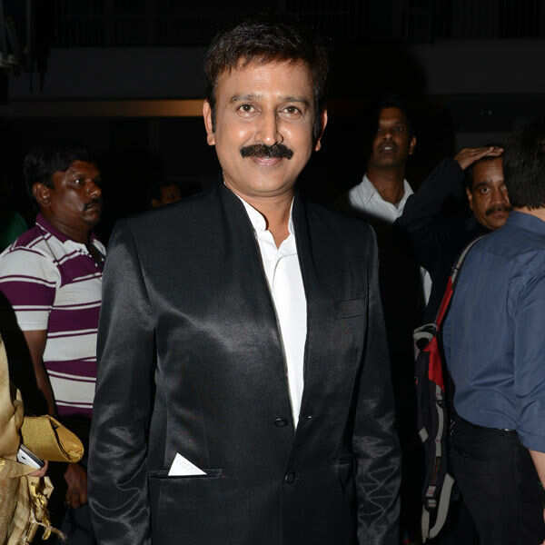 Ramesh Arvind Images