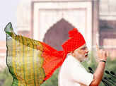 PM greets nation on Independence Day