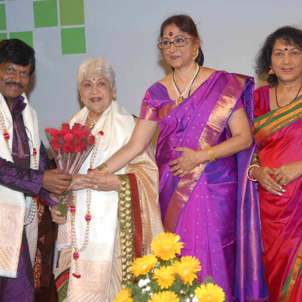 Bharathi Vishnuvardhan