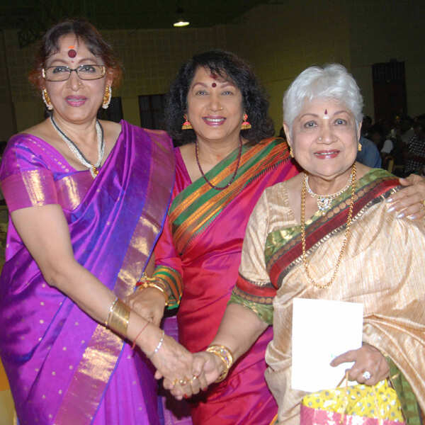 Bharathi Vishnuvardhan