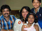 Bharathi celebrates 50 years in films