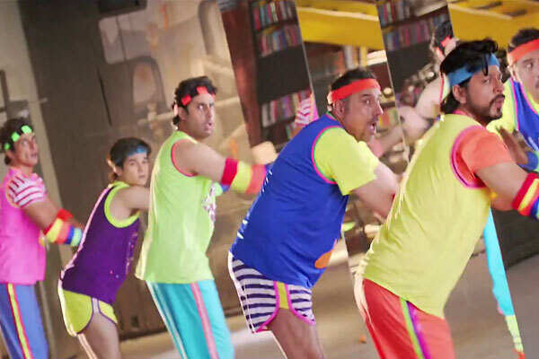 Vivaan Shah Pictures