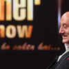 Why is Kapil's show better than Anupam Kher's show