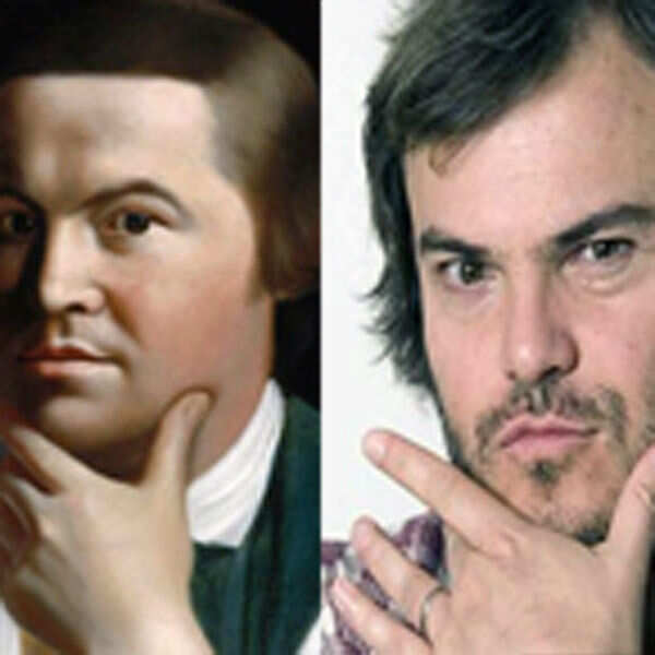 Jack Black Wallpapers