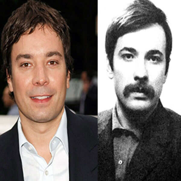 Jimmy Fallon