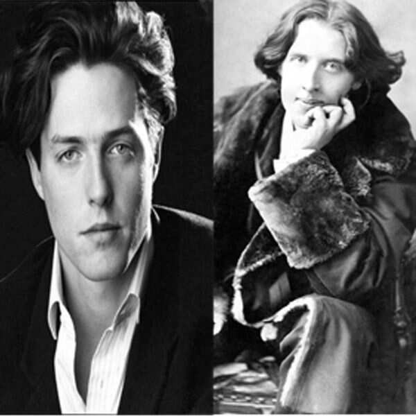 Hugh Grant