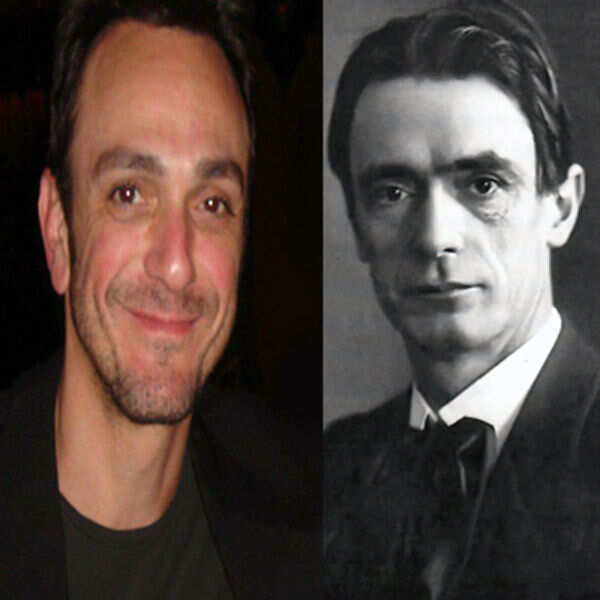 Hank Azaria Photos