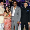 Article image for: Wedding bells for Prakash and Kanika