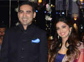 Wedding bells for Prakash and Kanika