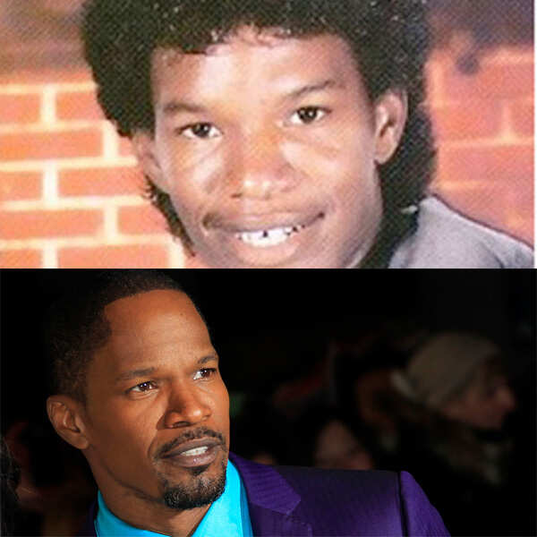 Jamie Foxx