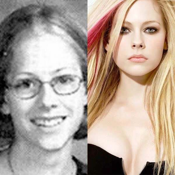 Avril Lavigne Pictures
