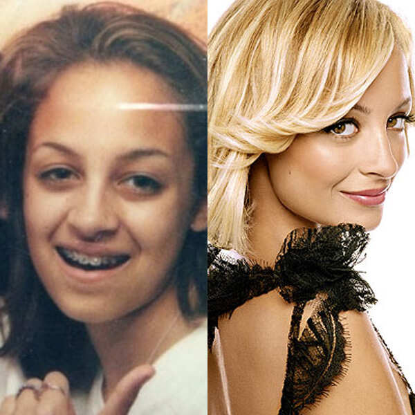 Nicole Richie