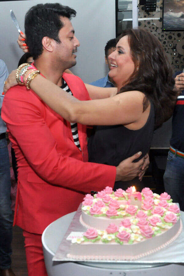 Jishu Sengupta Pictures
