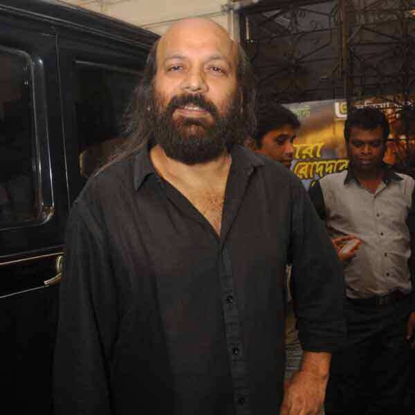 Debajyoti Mishra
