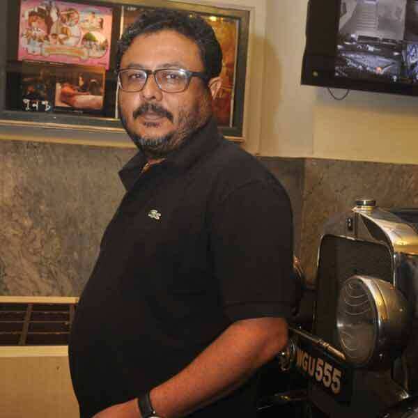 Premendu Bikash Chaki Stills