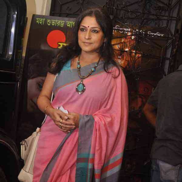 Roopa Ganguly