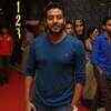 Article image for: Tollywood celebs at Buno Hansh's premiere
