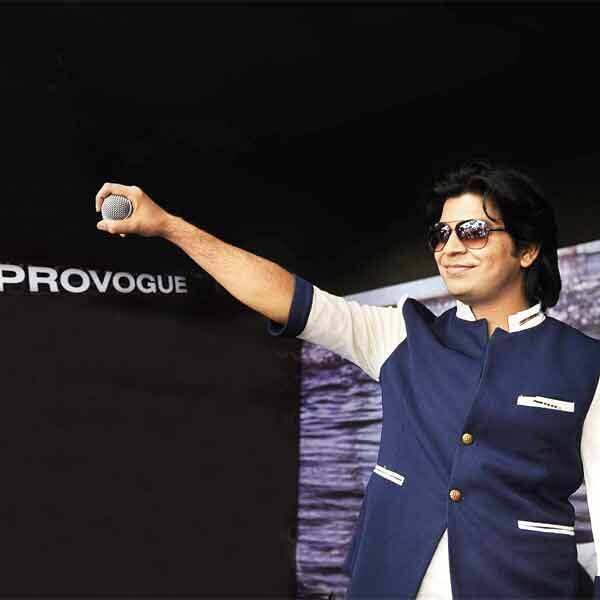 Ankit Tiwari