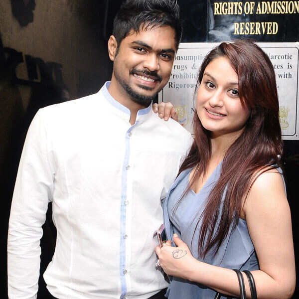 Sonia Agarwal