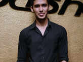 Weekend party at Pasha