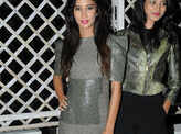 Fashion show in Hyderabad
