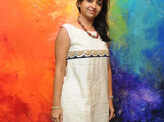 Ladies club's event in Hyderabad
