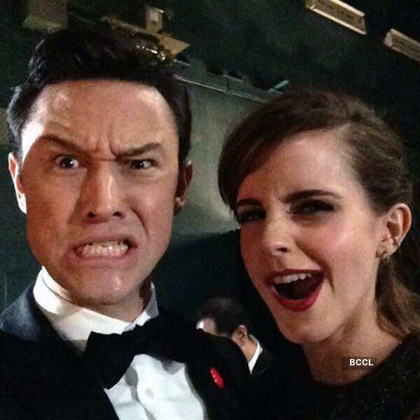 Joseph Gordon Levitt