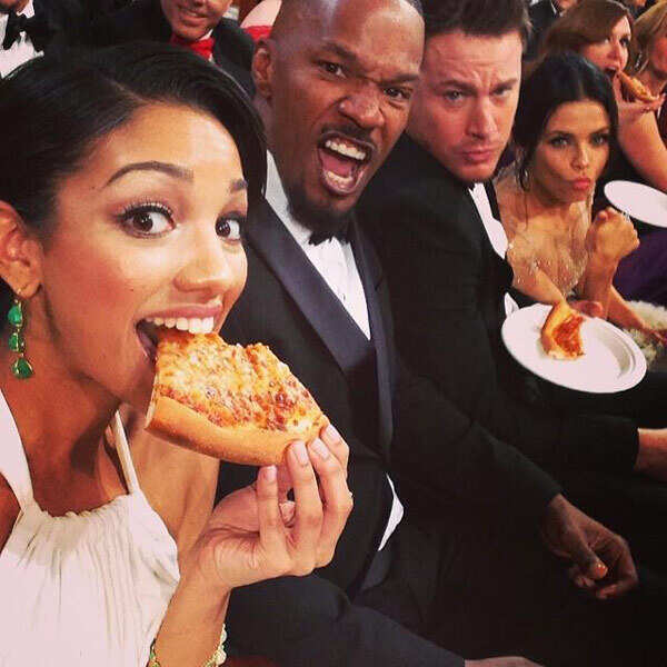 Jamie Foxx