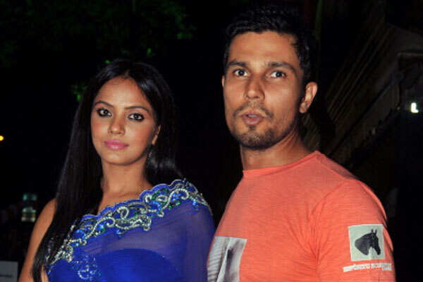 Neetu Chandra