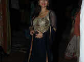 Anupa & Arun's wedding party