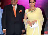 Rajeev Reddy & Kavya's engagement
