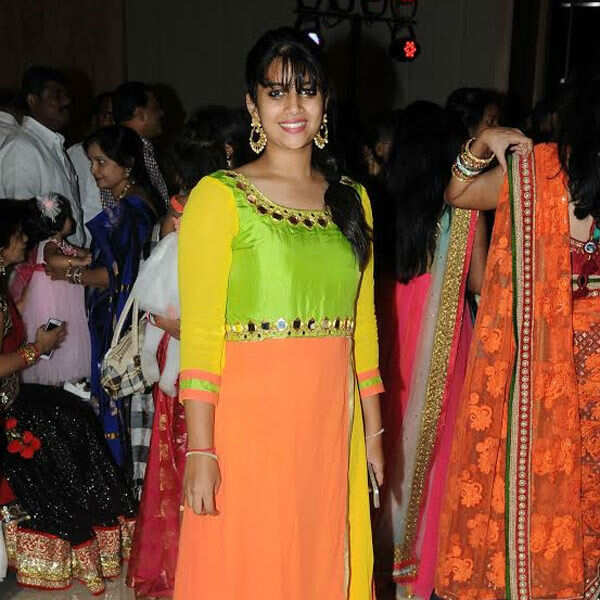 Mounika Reddy Wallpapers