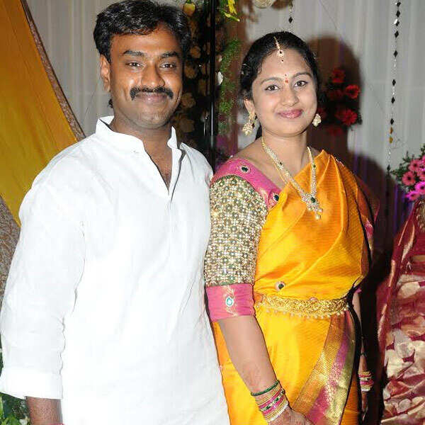 Mounika Reddy
