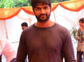 Muhurat ceremony of Tippu film