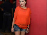 Pretty ladies party in Hyderabad