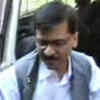 Article image for: Shiv Sena MP Raut granted bail