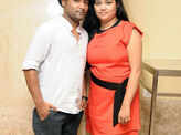 Go Madras party at Radisson Blu