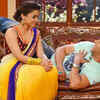Lesser known facts about Kapil Sharma’s reel family