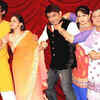 Lesser known facts about Kapil Sharma’s reel family