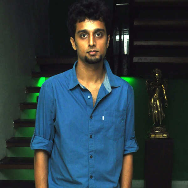 Soumya Mukherjee Pictures
