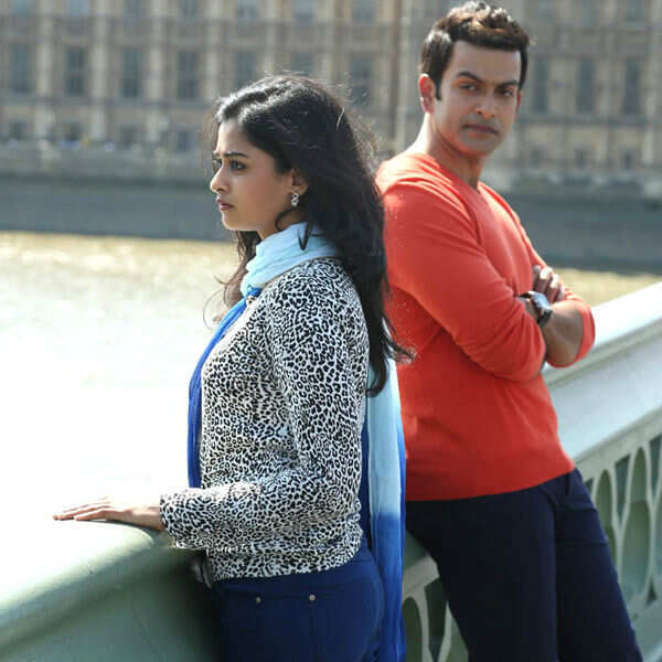 Nanditha