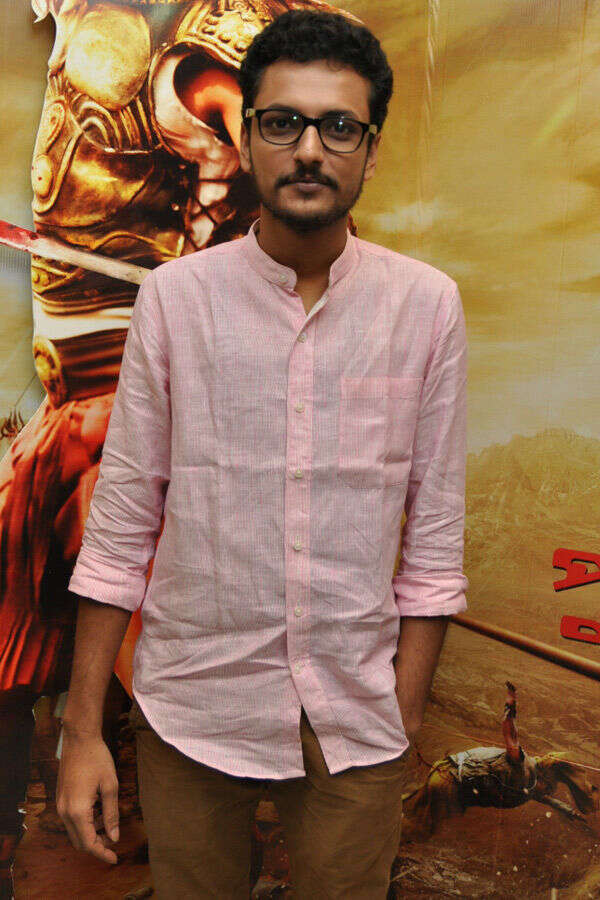 Kaushik Roy Images