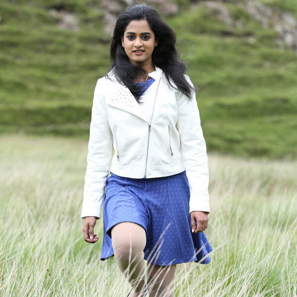 Nanditha