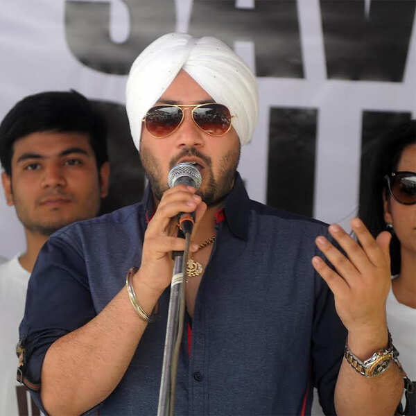 Dilbagh Singh