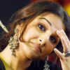 Article image for: Is Vidya Balan facing trouble getting pregnant?