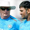 Article image for: BCCI gives ultimatum to <i class="tbold">Duncan Fletcher</i>