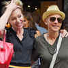 Ten famous gay couples in Hollywood