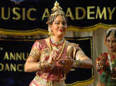 Padmja's performance